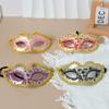 Decorative Mask Safe Party Mask Carnival Mask  For Party Carnival Gatherings