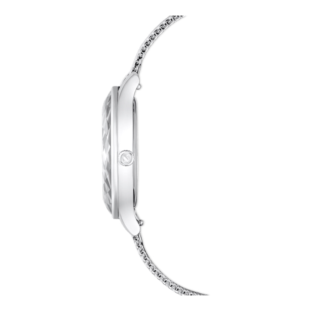 Swarovski Women's Octea Nova Quartz Watch 33mm 5650039