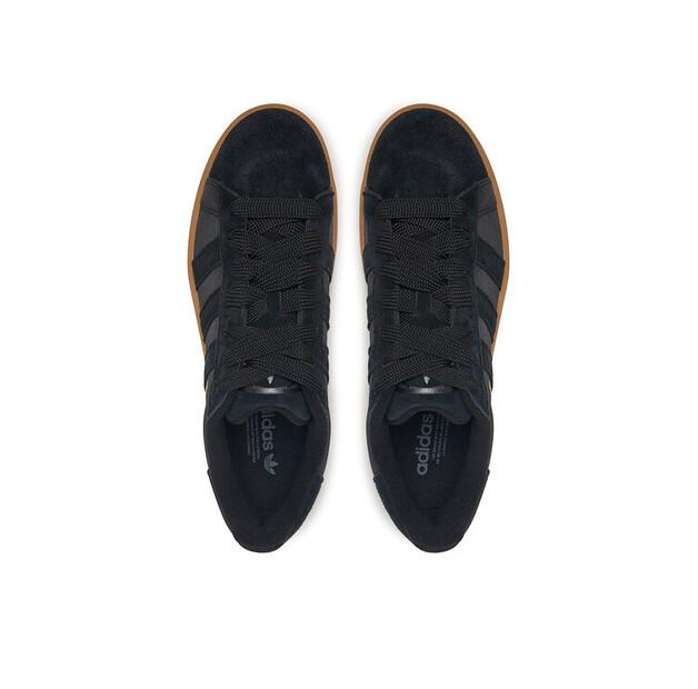 Мужские кроссовки adidas Campus 00s jh7607 чёрные