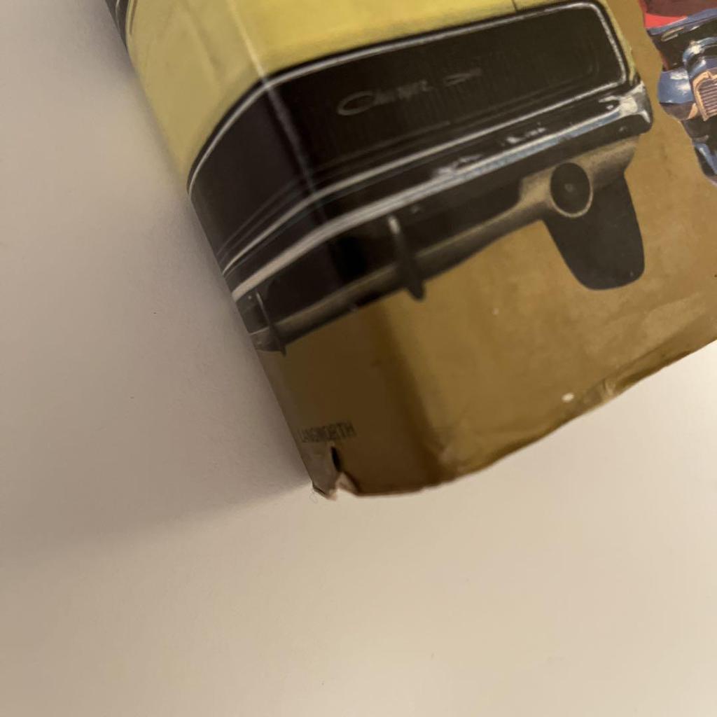 [USED] Rare American Cars 1930-1980