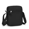 Neue Herren-Umhängetasche, Minitasche, Handytasche, einfache einlagige lässige Umhängetasche, diagonale Tasche aus Oxford-Stoff.