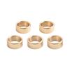 Lawn Mower Parts Outdoor Living Blade Arbor Adapter Reducer Adapter Power Equipment 4201-760-6100 5 Pcs 630-295