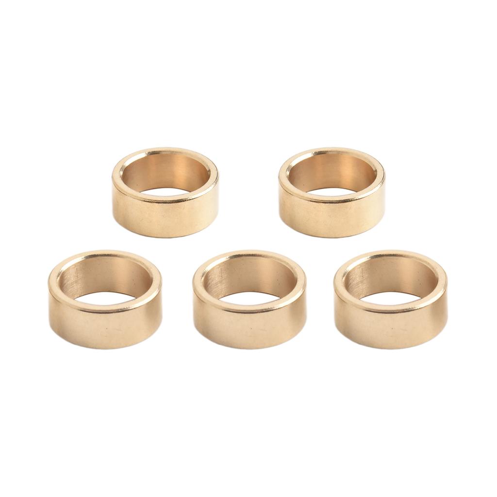 Lawn Mower Parts Outdoor Living Blade Arbor Adapter Reducer Adapter Power Equipment 4201-760-6100 5 Pcs 630-295