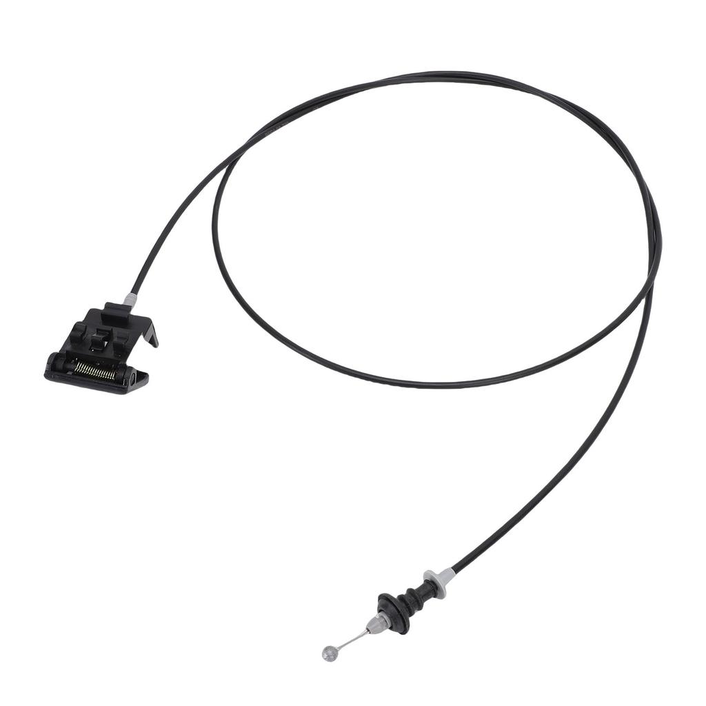 Engine Hood Release Cable BBM4 56 720 00 Bonnet Hood Latch Cable Replacement for Mazda 3 2010 2013