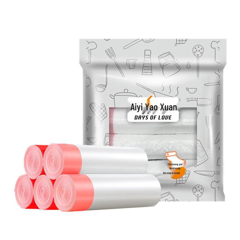 Aiyiyaoxuan JQ-0082 Garbage Bags