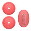 Nipple Clamps Massager Vibrator Adjustable Remote Control Breast Stimulation Sex Toys Female Pleasure Adults Products for Women