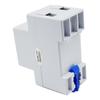 AC220V Energy Meter Digital Power Meter Single Phase Energy Meter Compact Design