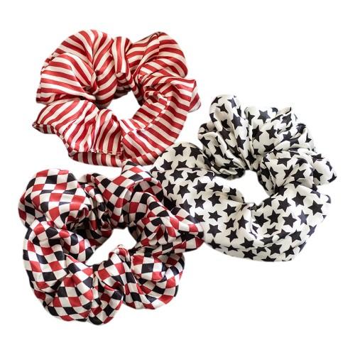 Something Different Mystic Circus Scrunchie (Pack of 3)