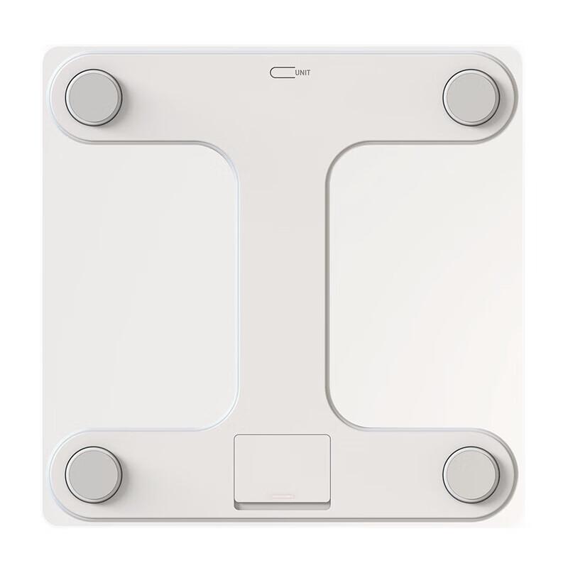 Little Bear Smart Body Fat & Weight Scale (CN Version)
