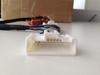 Hiace 200 Rearview Mirror Auto-Fold Switch