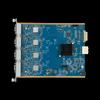 ITC Matrix Input Card (CN Version)