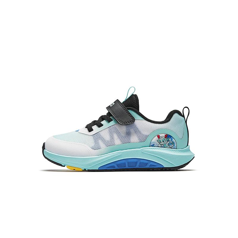 Anta Kids Wide Fit Comfortable Versatile Lightweight Casual Running Shoes Kids sneakers 312529902