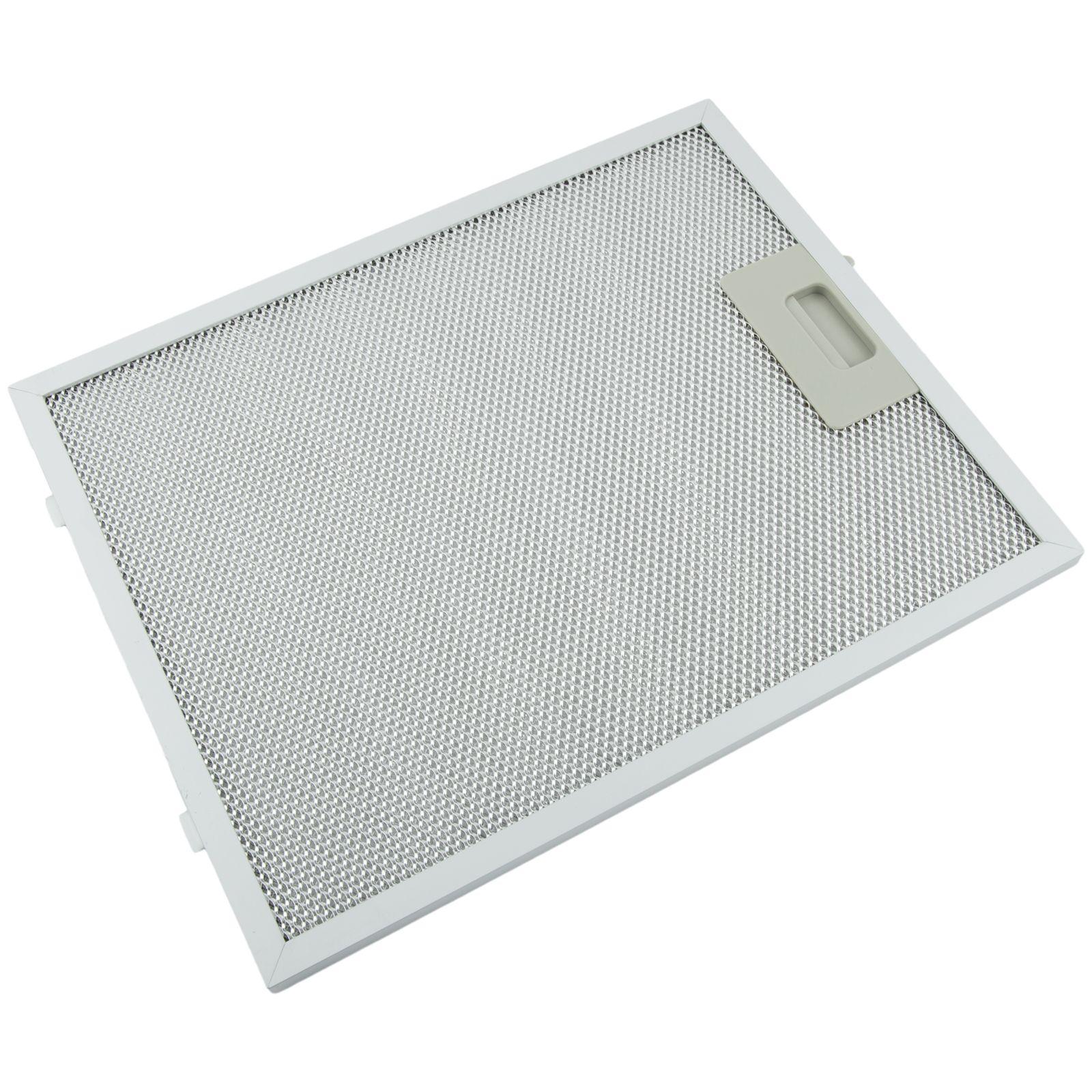 

1pcs Cooker Hood Filters Metal Mesh Extractor Vent Filters 320 X 260 Mm Home Improvement Range Hood Filters China Mainland