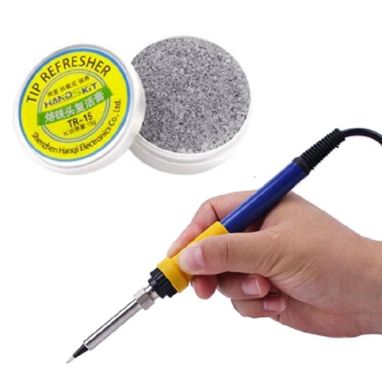 Lead Free Welding Nozzle Oxidation Repair Paste for Cleaning Soldering Iron for