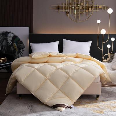 Biancheria da letto – Coperte