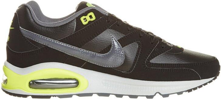 Кроссовки Nike Air Max Command Leather