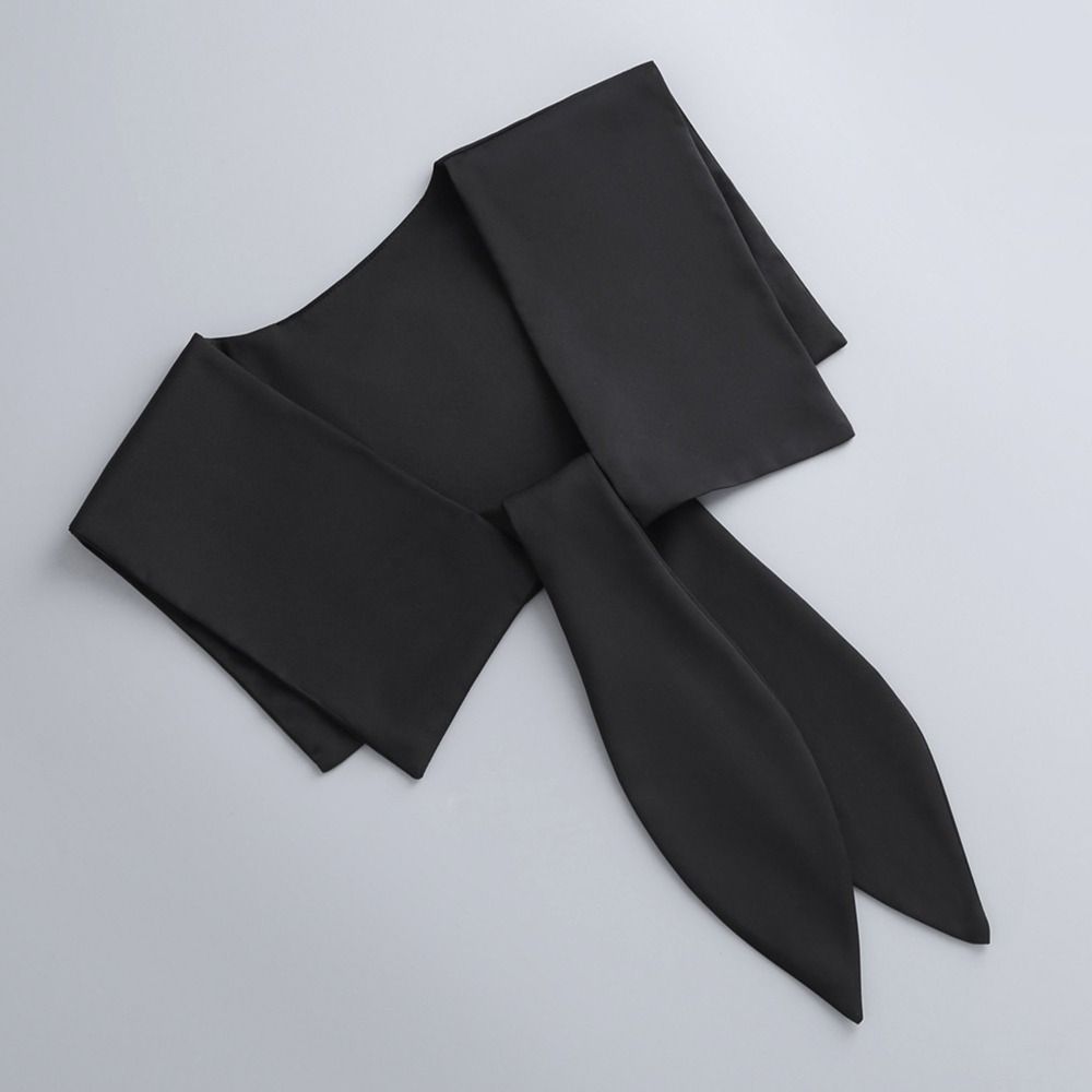 Detachable Shirt Fake Collar Classic Blouse False Collar Fashion Lapel