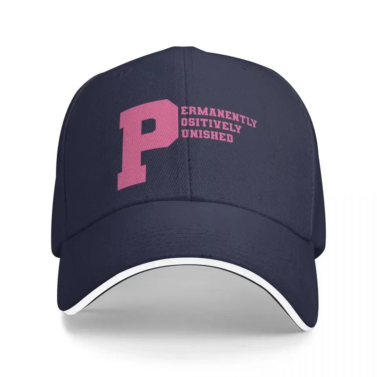 Punished Cap Baseball Cap cosplay Mountaineering Men s caps Women s Adjustable
