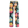 Women's Fashion Loose Casual Printed Casual Pants