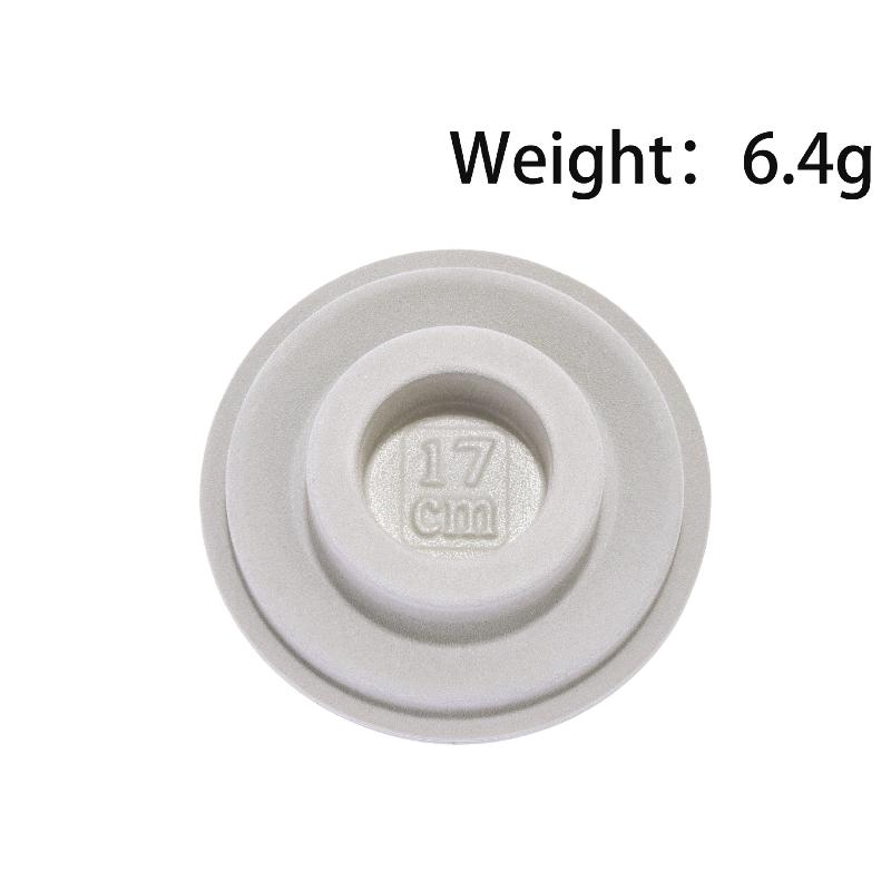 Kolorowa Flokowana Tablica do Koralików na Bransoletki Naszyjniki Taca Akcesoria do Koralikowania Narzędzia Pomiarowe Rękodzieło do Samodzielnego Tworzenia Biżuterii