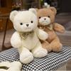 Entzückendes Teddybär Plüschtier Für Kinder Weiches Kuscheltier Stofftier Puppe Geschenk
