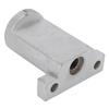 Lathe Tool Holder Base Replacement for MX210 WM210 8x16 220x400 220x600 220x750 Aluminum Mini