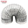 Phinitec P402 Double-Layer Aluminum Foil Flexible Exhaust Duct