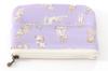 DDintex FLORET LONDON Tissue Pouch Miao X 11cm 02, Lavender, 13.5 [Liberty Print]