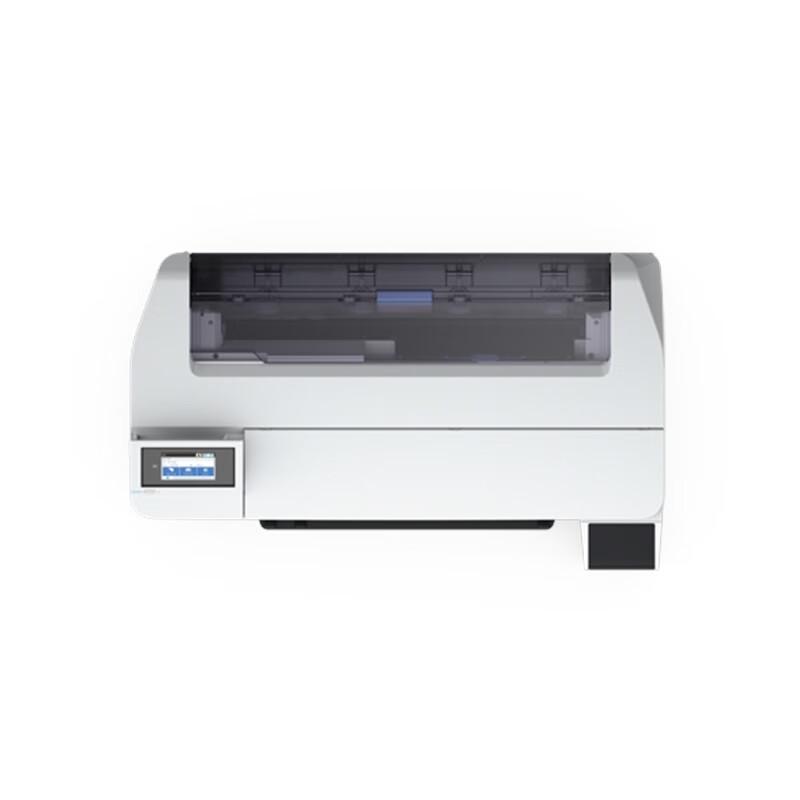 Epson SC-T3180D Large-Format Color Printer CN plug (adapter included)