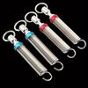 1/2pcs Car Accessories Automatically Open Tool Lifter Adjustable Metal Car Boot Lid Lifting Trunk Spring Lifting Device Lid