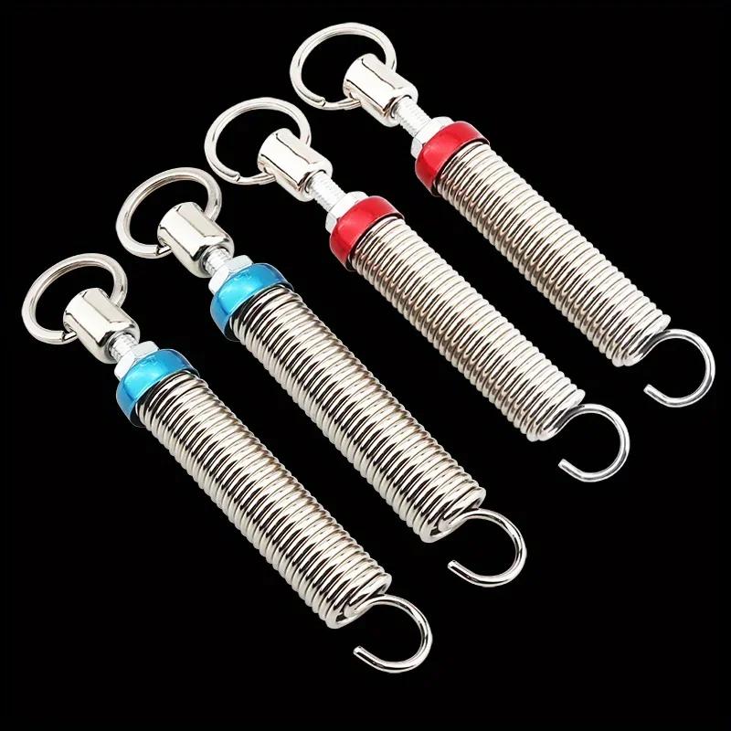 1/2pcs Car Accessories Automatically Open Tool Lifter Adjustable Metal Car Boot Lid Lifting Trunk Spring Lifting Device Lid