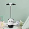Light Up Panda Jumping Ball Toys Thicken Kids' Bouncy Ball  Bouncing Equipment