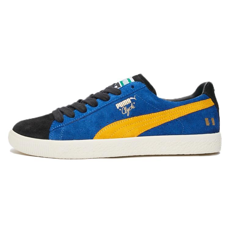 PUMA The Hundreds x Clyde Decades Men s 372944-01 EU 42