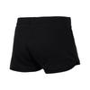 Adidas Neo Sports Casual Breathable Shorts Women Shorts Black CV9191