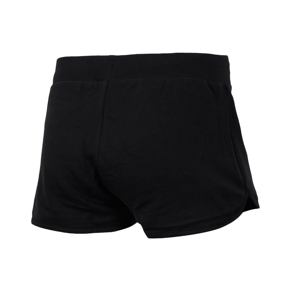 Adidas Neo Sports Casual Breathable Shorts Women Shorts Black CV9191