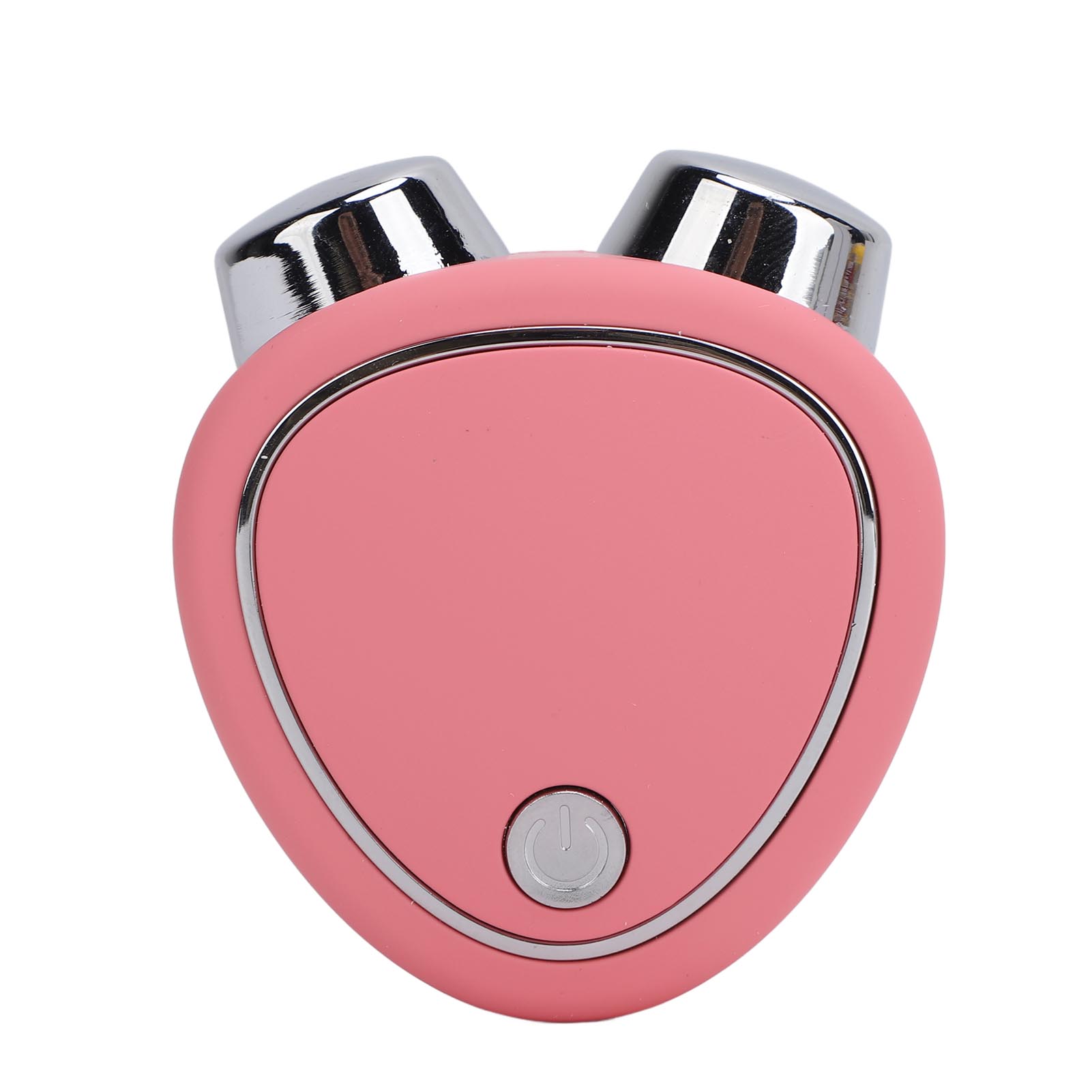 

Аппарат для лифтинга кожи лица Уменьшение отечности Удаление морщин USB Перезаряжаемый Микротоковый для лица розовый