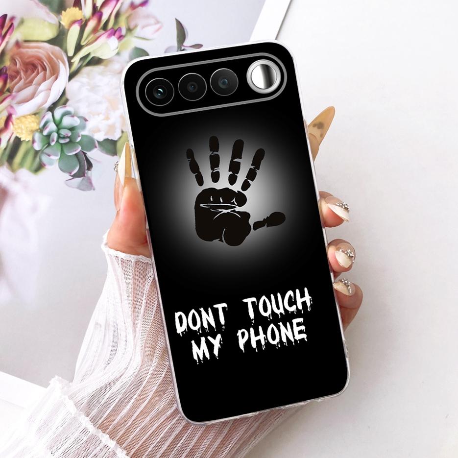 For Realme 16 5G Case RMX5171 Cool Fashion Painted Cover 6.57'' Soft Silicone Phone Case For Realme 16 Realme16 5G Fundas Bumper