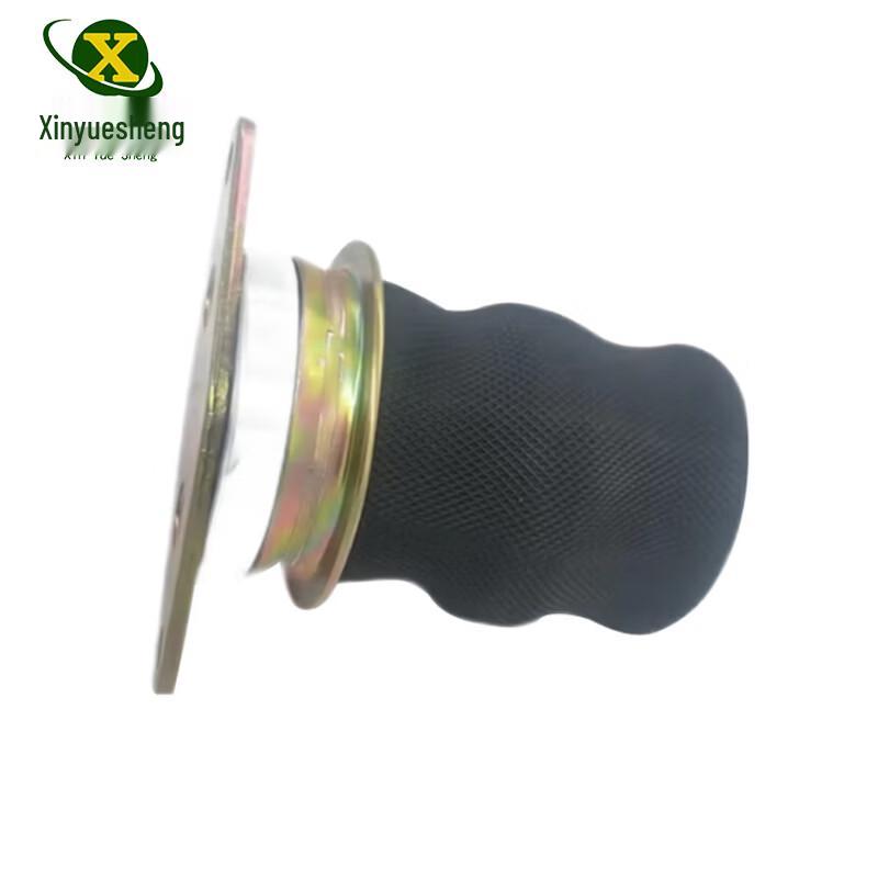 Auman BJ1161 Cab Rear Suspension Airbag