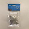 ROCA AI0000400R KIT Fijación Para Asiento WC Amortiguado
