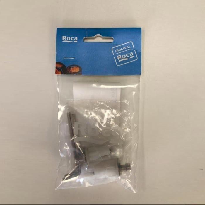 ROCA AI0000400R KIT Fijación Para Asiento WC Amortiguado