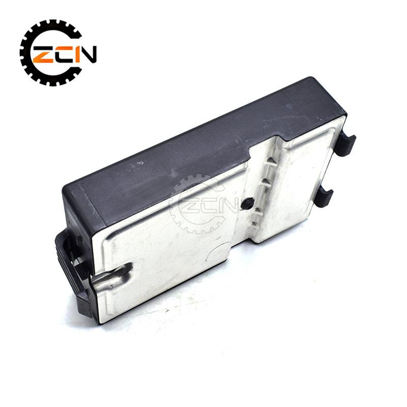 68530193AC Comfort Seat Wheel Control Module
