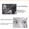 Efficient Contact Lenses Inserter Tool Wearing Kits For Effortless Application And Removal Beginners Users Daily Use