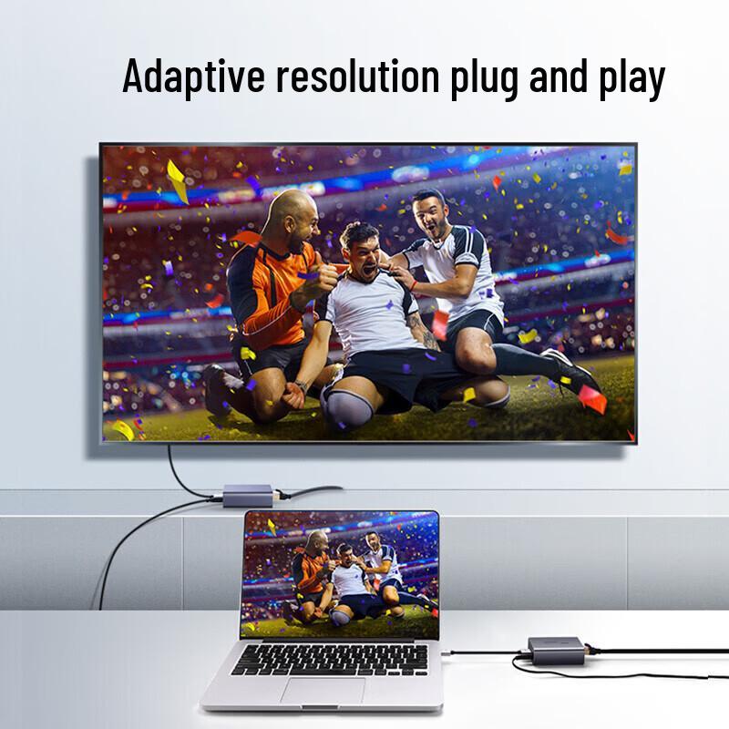 Ugreen HDMI RJ45 Network Extender