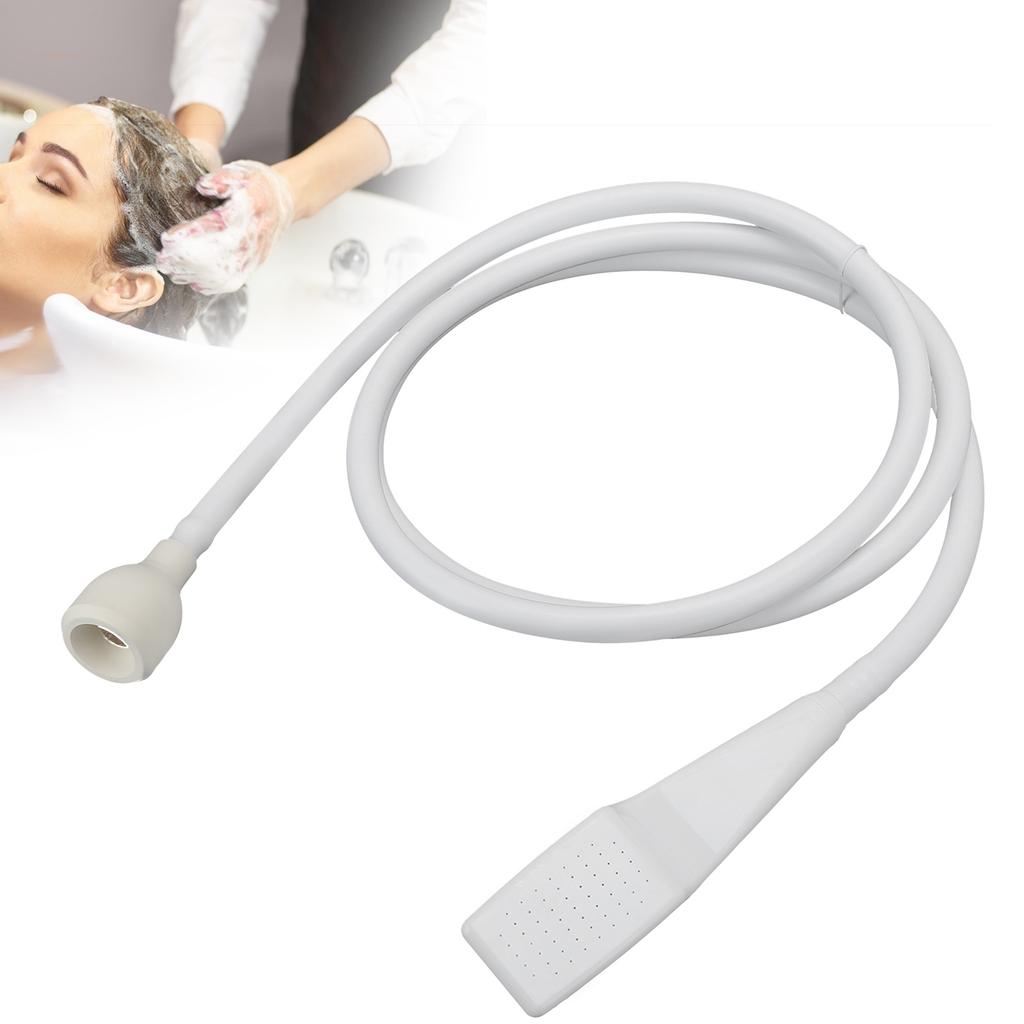 Salon Fryzjerski Łóżko Szamponowe Prysznic Dysza Barbershop Mycie Włosów Głowica Prysznicowa Wąż Akcesorium