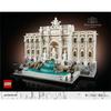 Lego Architecture Trevi Fountain