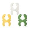 Anti Scalding Pot Handle Holder Universal Spoon Rest Cookware Handle Stand  for Kitchen Stove Top