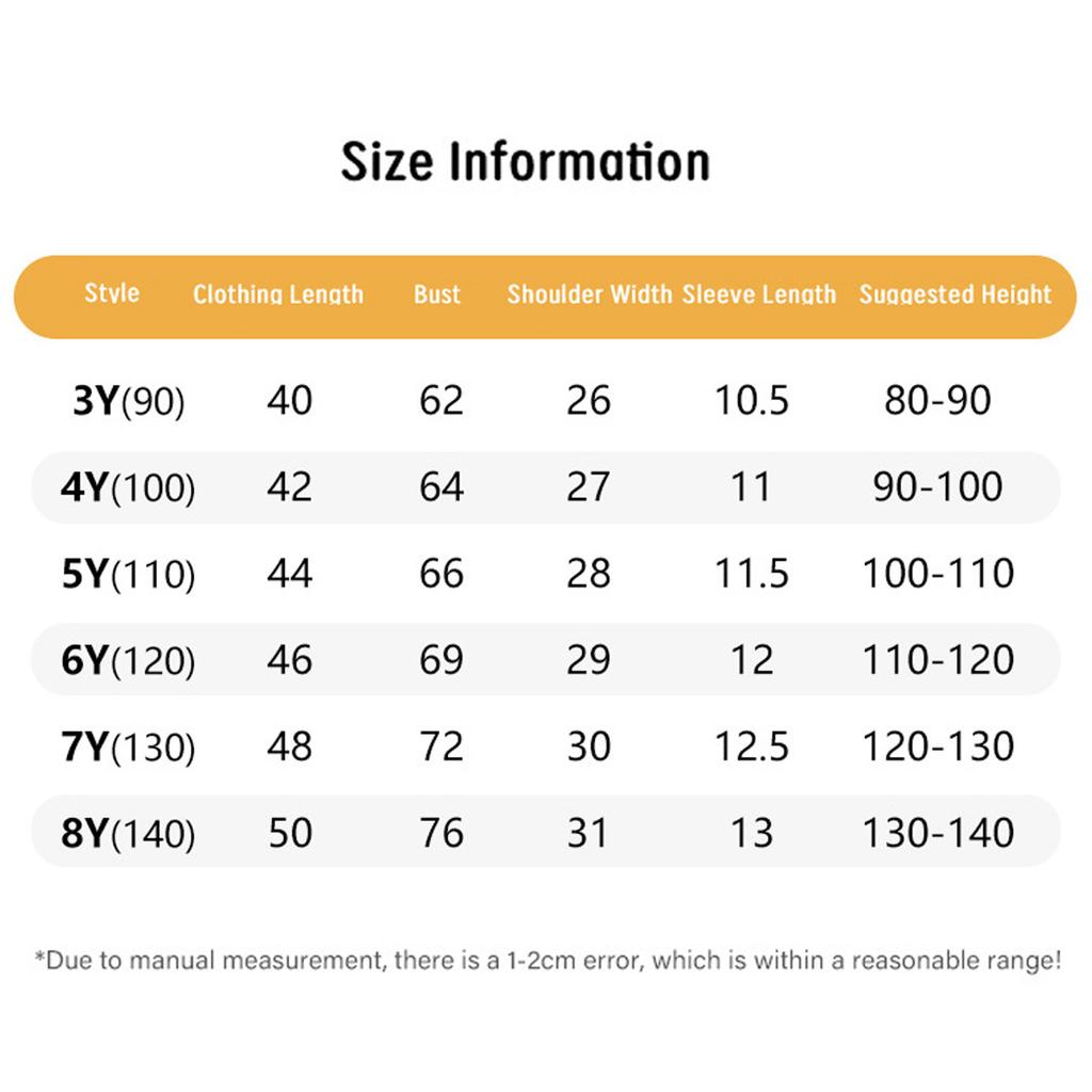 Kids Long Sleeve T-Shirt Boys Fall Winter Cartoon Animal Print Crew Neck Top Soft Cotton Pullover 3-8 Years