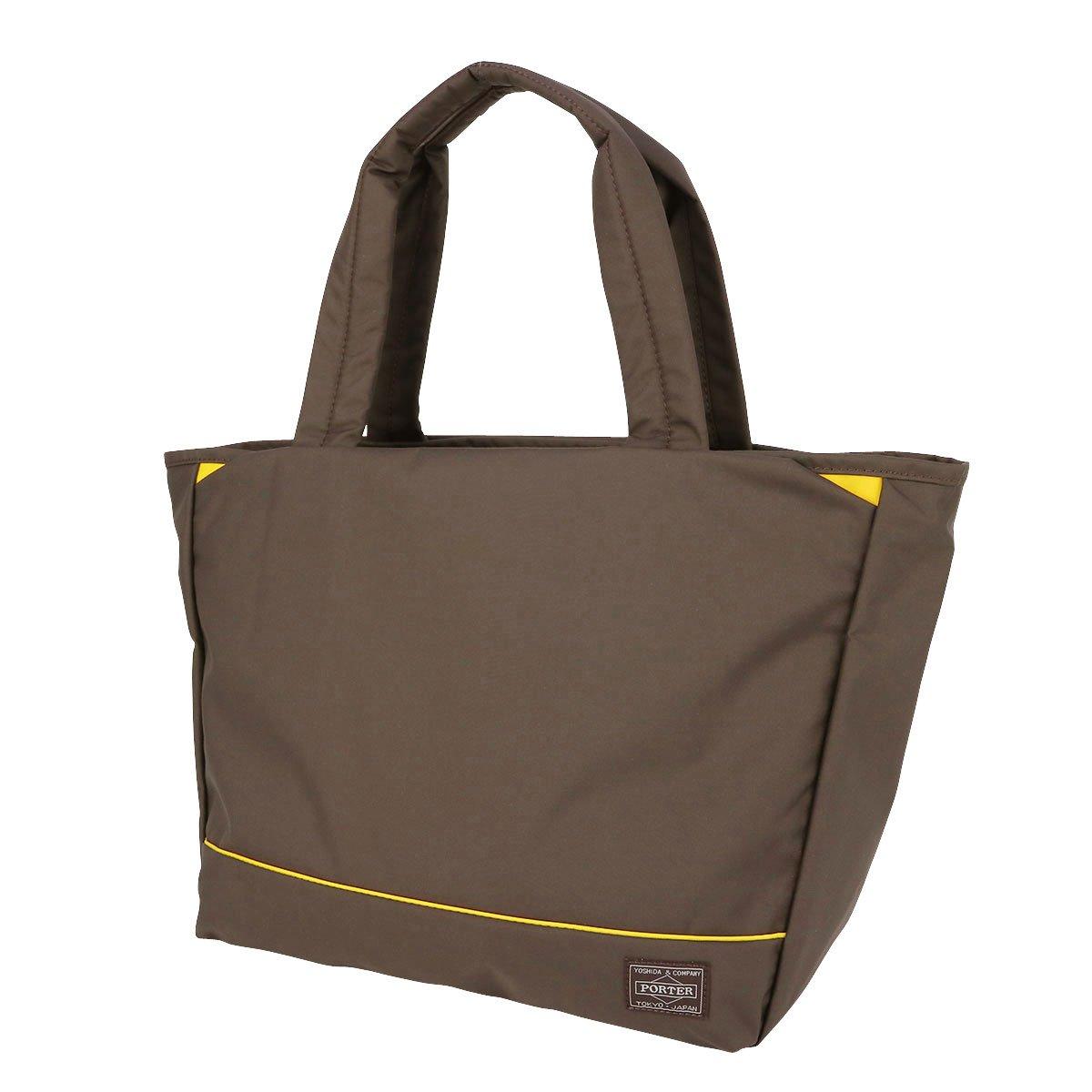 

PORTER GIRL MOUSSE Tote Bag [PORTER GIRL] 751-09871 Brown/60