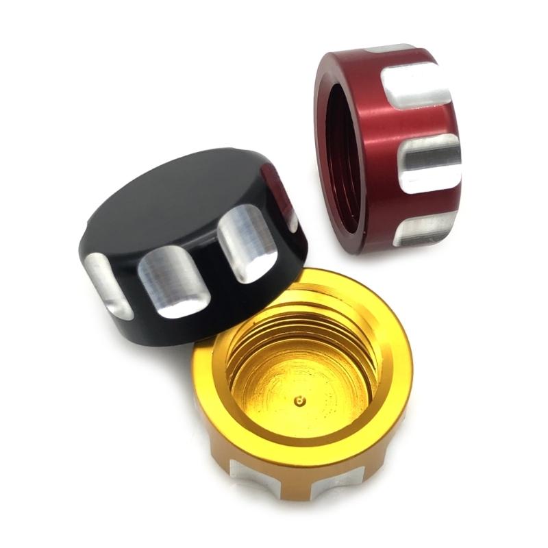 Small Radiator Car Radiator Coolant Reservoir Expansion Aluminum