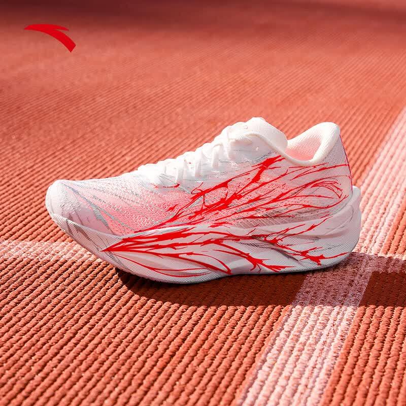 ANTA C202 6th Gen Heartbeat Running Shoes